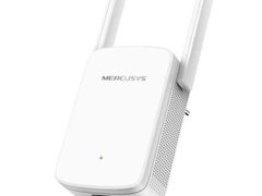 Range extender Mercusys ME30, AC1200 Dual Band, 2 antene, RJ45